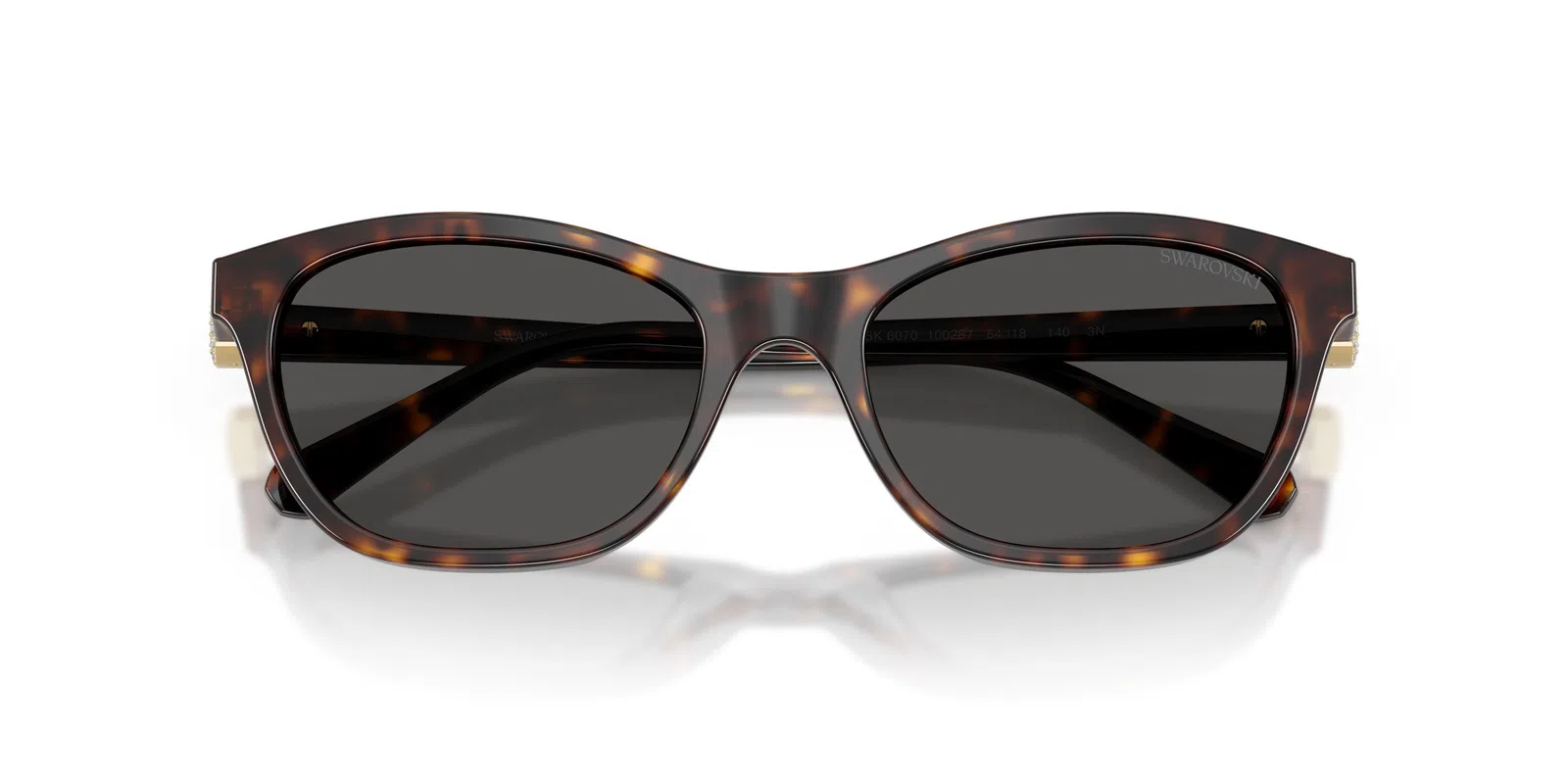 Swarovski 6070 Sunglasses - view 15